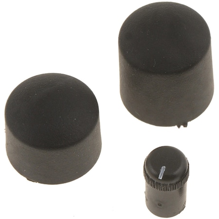 Dorman Radio Knobs 76877